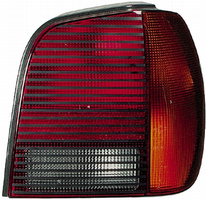 Hella Achterlicht 9EL 962 542-061