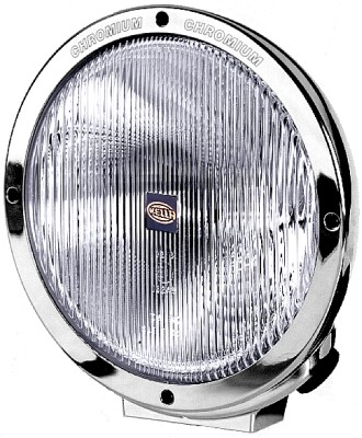 Hella Mistlamp 1N8 007 560-021