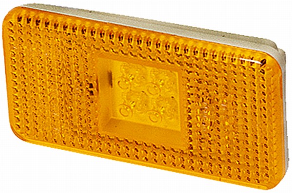 Hella Parkeerlicht 2PS 007 972-017