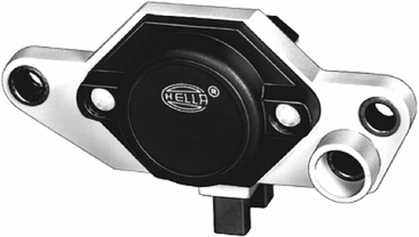 Hella Spanningsregelaar 5DR 004 246-401