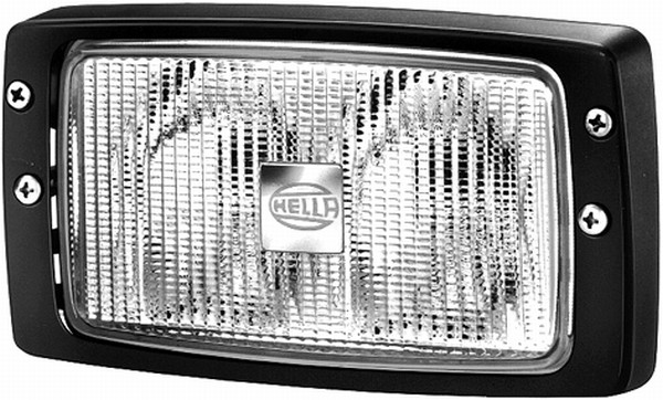 Hella Werklamp 1GB 996 080-127