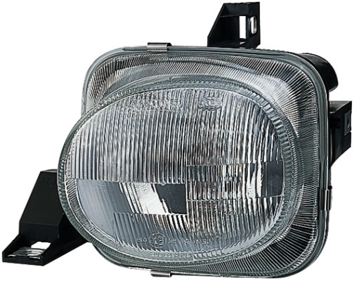 Hella Koplamp 1BA 963 667-051