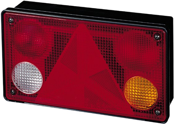 Hella Achterlicht 2VP 340 400-147