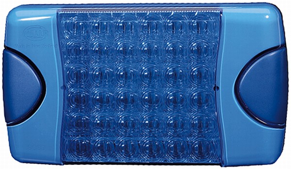 Hella Flitslamp 2XD 965 429-001