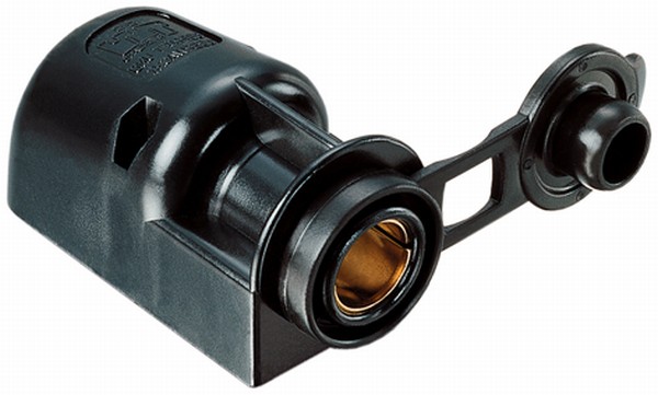 Hella Stekkerdoos 8JB 004 123-032