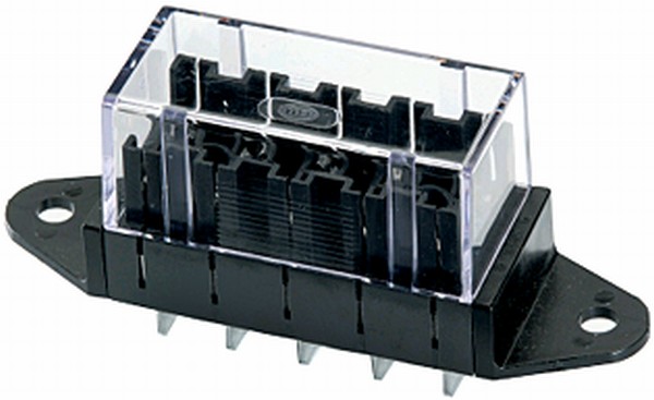 Hella Zekeringskast 8JD 005 993-002