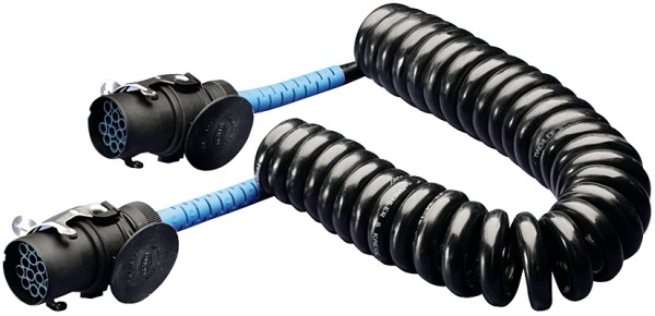 Hella Electrospiraal 8KA 007 648-041