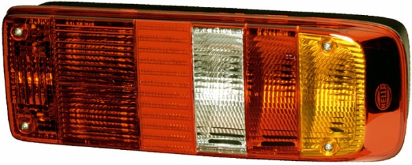 Hella Achterlicht 2VP 340 888-017