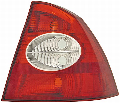 Hella Achterlicht 9EL 354 066-021