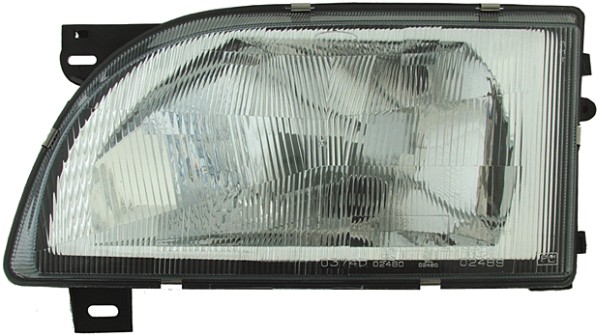 Hella Koplamp 1AG 354 023-011