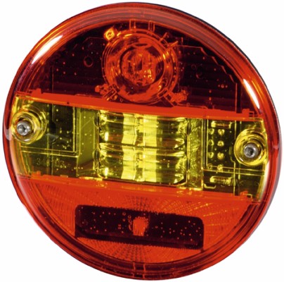 Hella Achterlicht 2SD 344 100-007