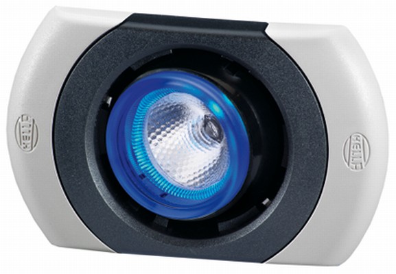 Hella Interieurverlichting 2JA 343 700-221