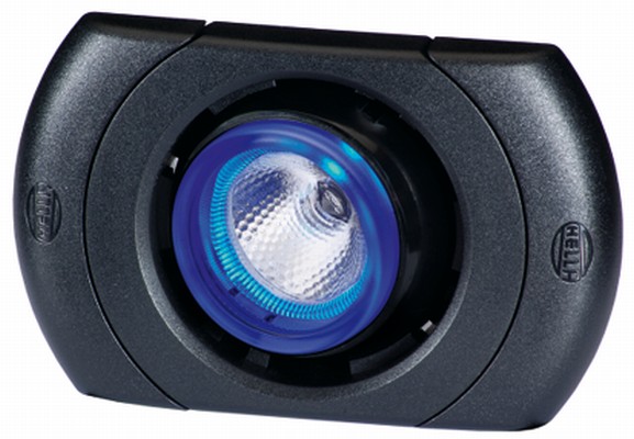 Hella Interieurverlichting 2JA 343 700-271