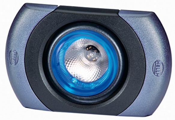 Hella Interieurverlichting 2JA 343 680-127