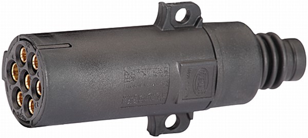 Hella Stekker 8JA 008 084-001