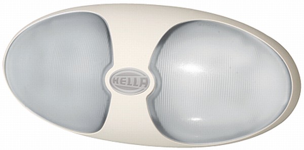 Hella Interieurverlichting 2JA 959 700-102
