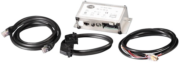 Hella Regelaar 9SX 010 393-801