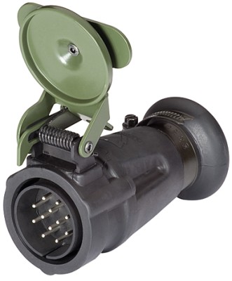 Hella Stekker 8JA 002 264-051