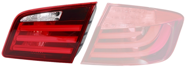 Hella Achterlicht 9EL 173 524-051