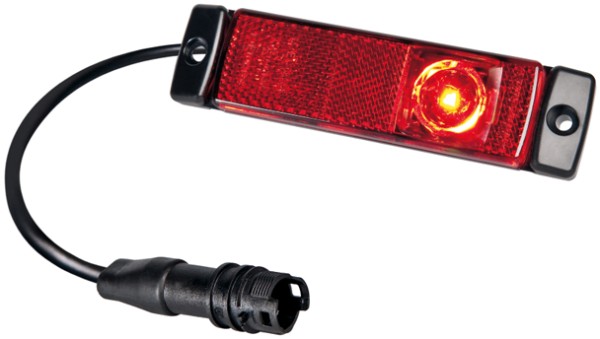 Hella Achterlicht 2TM 008 645-351