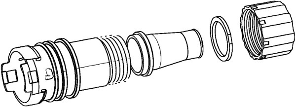 Hella Bundelbandset 9XX 340 883-001