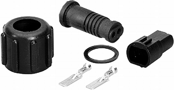 Hella E-set, trekhaak 9XX 340 220-021