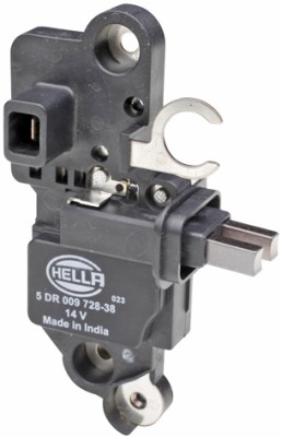 Hella Spanningsregelaar 5DR 009 728-381