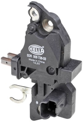 Hella Spanningsregelaar 5DR 009 728-331