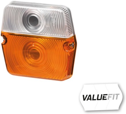 Hella Lampglas 9EL 357 032-101