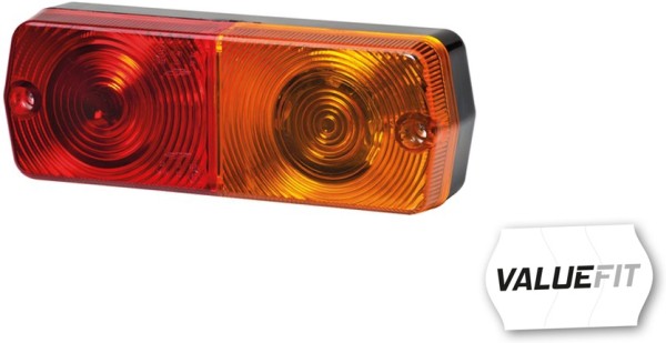 Hella Lampglas 9EL 357 033-111