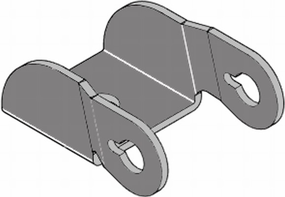 Hella Houder, werklamp 8HG 994 412-372