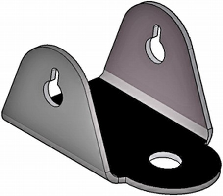 Hella Houder, werklamp 8HG 994 974-002