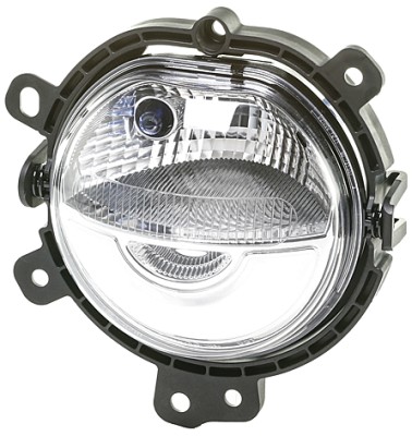 Hella Mistlampen  2PT 011 748-081