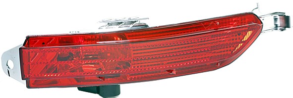 Hella Mistachterlamp 2NE 010 344-081