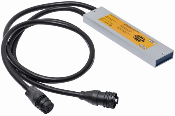 Hella Regeleenheid, verlichting 5DS 009 552-041