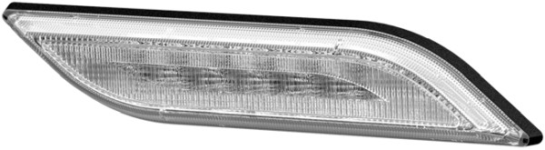 Hella Knipperlicht 2BA 013 332-101