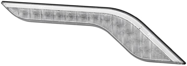 Hella Knipperlicht 2BA 013 334-021