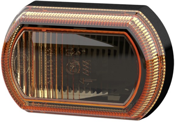 Hella Extra knipperlamp 2BM 013 336-001