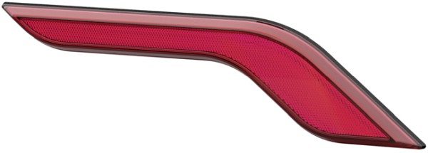 Hella Retroreflector (katoog) 8RA 013 402-027