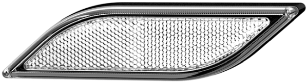 Hella Retroreflector (katoog) 8RA 013 347-017