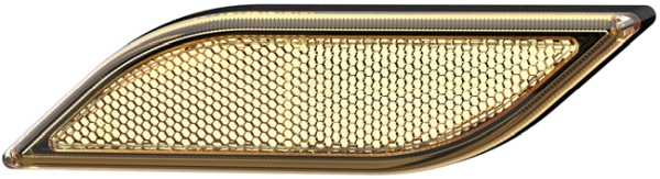 Hella Retroreflector (katoog) 8RA 013 347-037