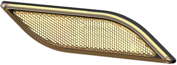 Hella Retroreflector (katoog) 8RA 013 347-047