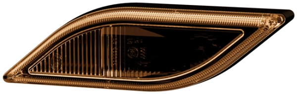 Hella Extra knipperlamp 2BM 013 338-017