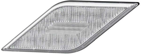 Hella Knipperlicht 2BA 013 331-011