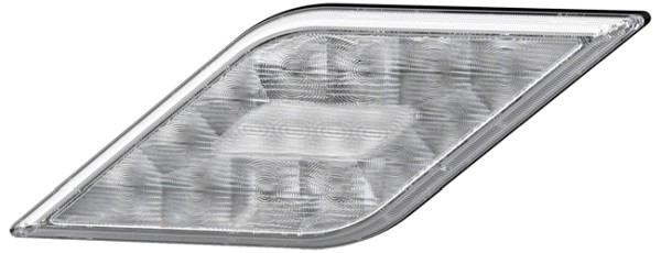 Hella Achteruitrijlicht 2ZR 013 345-111