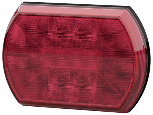 Hella Mistachterlamp 2NE 013 344-007