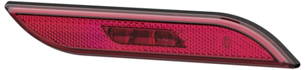 Hella Parkeerlicht 2PS 013 307-081