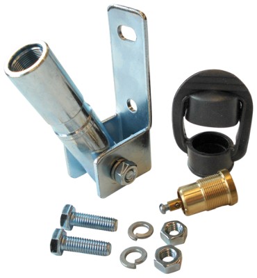 Hella Opsteeksteun, zwaailicht 8HG 006 294-031