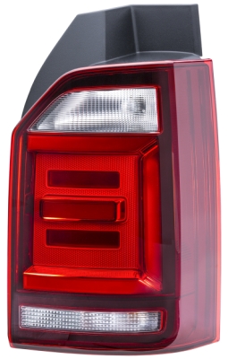 Hella Achterlicht 2SK 012 337-081