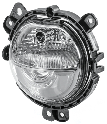 Hella Daglichtset 2PT 011 748-151